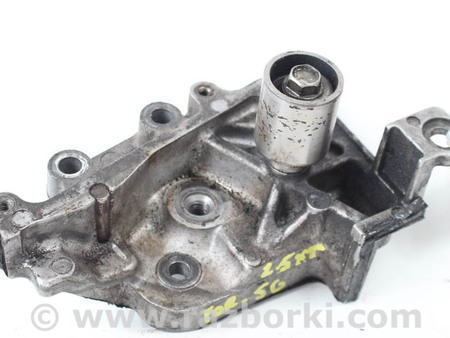 ФОТО Детали моторной группы для Subaru Forester SG S11 (02-08) Київ