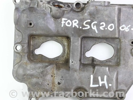 ФОТО Детали моторной группы для Subaru Forester SG S11 (02-08) Київ