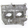 Детали моторной группы Subaru Forester SG S11 (02-08)
