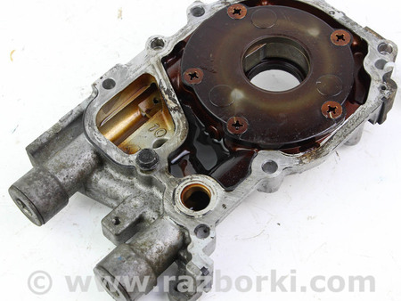 ФОТО Детали моторной группы для Subaru Forester SG S11 (02-08) Київ
