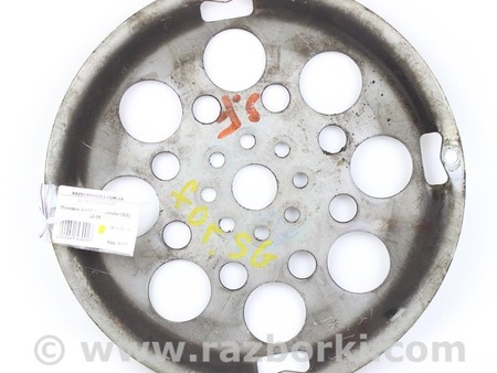 ФОТО Детали моторной группы для Subaru Forester SG S11 (02-08) Київ