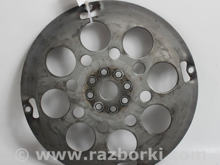ФОТО Детали моторной группы для Subaru Forester SG S11 (02-08) Київ