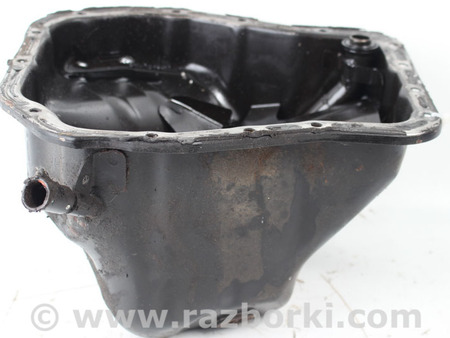 ФОТО Детали моторной группы для Subaru Forester SG S11 (02-08) Київ