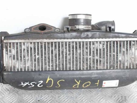 ФОТО Детали моторной группы для Subaru Forester SG S11 (02-08) Київ