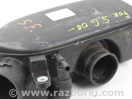 ФОТО Детали моторной группы для Subaru Forester SG S11 (02-08) Київ
