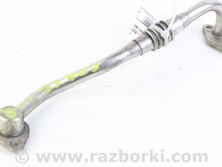 ФОТО Детали моторной группы для Subaru Forester SG S11 (02-08) Київ