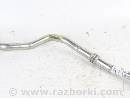 ФОТО Детали моторной группы для Subaru Forester SG S11 (02-08) Київ