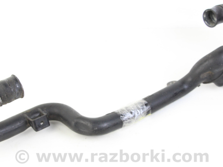 ФОТО Детали моторной группы для Subaru Forester SG S11 (02-08) Київ