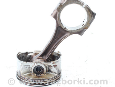 ФОТО Детали моторной группы для Subaru Forester SG S11 (02-08) Київ