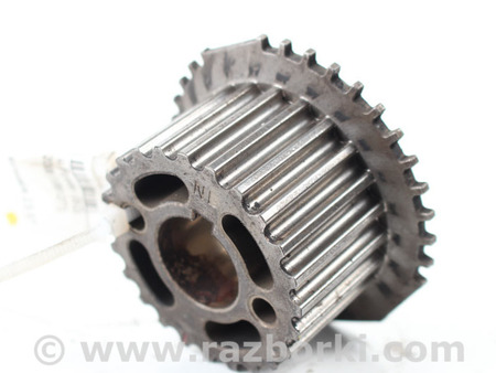 ФОТО Детали моторной группы для Subaru Forester SG S11 (02-08) Київ