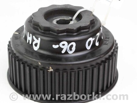 ФОТО Детали моторной группы для Subaru Forester SG S11 (02-08) Київ