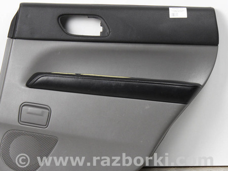 ФОТО Детали салона для Subaru Forester SG S11 (02-08) Київ