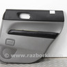 Детали салона Subaru Forester SG S11 (02-08)