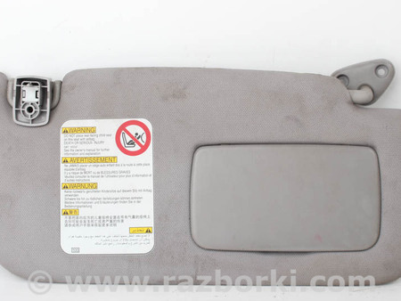 ФОТО Детали салона для Subaru Forester SG S11 (02-08) Київ