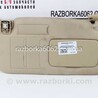 Детали салона Subaru Forester SG S11 (02-08)