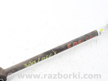 ФОТО Детали ходовой части для Subaru Forester SG S11 (02-08) Київ