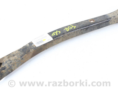 ФОТО Детали ходовой части для Subaru Forester SG S11 (02-08) Київ