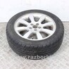 Диск колесный R16 1шт. Subaru Forester SG S11 (02-08)