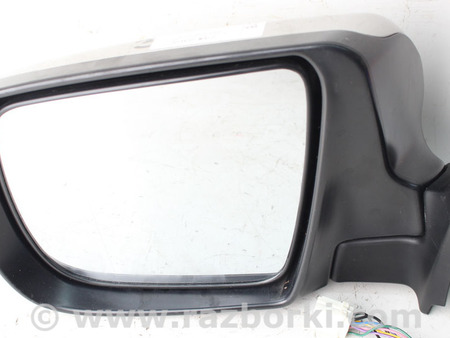 ФОТО Зеркала / Стекла / Очистка стекол для Subaru Forester SG S11 (02-08) Київ