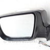 Зеркала / Стекла / Очистка стекол Subaru Forester SG S11 (02-08)