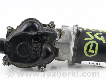 ФОТО Зеркала / Стекла / Очистка стекол для Subaru Forester SG S11 (02-08) Київ