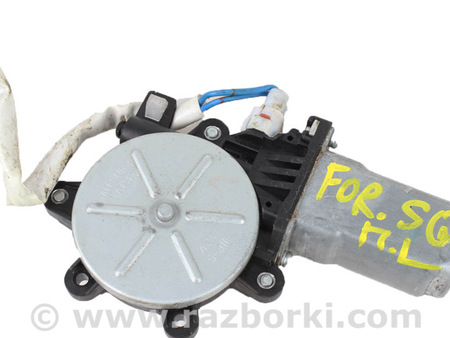 ФОТО Зеркала / Стекла / Очистка стекол для Subaru Forester SG S11 (02-08) Київ