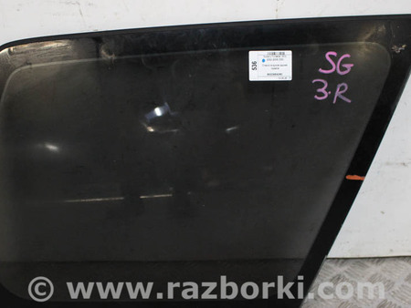 ФОТО Зеркала / Стекла / Очистка стекол для Subaru Forester SG S11 (02-08) Київ