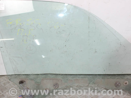 ФОТО Зеркала / Стекла / Очистка стекол для Subaru Forester SG S11 (02-08) Київ
