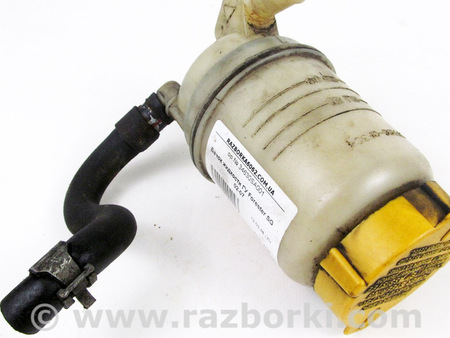 ФОТО Рулевое управление для Subaru Forester SG S11 (02-08) Київ