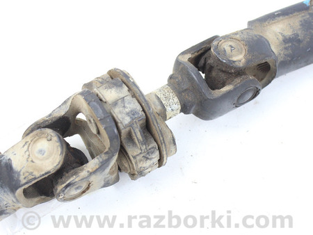ФОТО Рулевое управление для Subaru Forester SG S11 (02-08) Київ