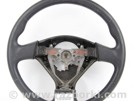 ФОТО Рулевое управление для Subaru Forester SG S11 (02-08) Київ
