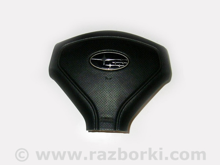 ФОТО Система безопасности для Subaru Forester SG S11 (02-08) Київ