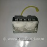 Система безопасности Subaru Forester SG S11 (02-08)