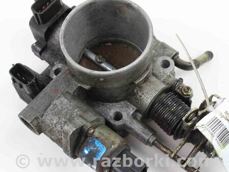 ФОТО Система впуска для Subaru Forester SG S11 (02-08) Київ