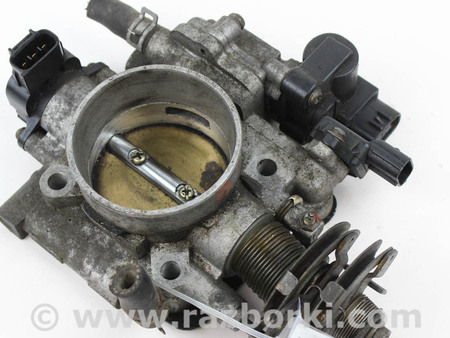 ФОТО Система впуска для Subaru Forester SG S11 (02-08) Київ