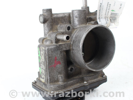 ФОТО Система впуска для Subaru Forester SG S11 (02-08) Київ