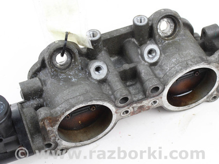 ФОТО Система впуска для Subaru Forester SG S11 (02-08) Київ