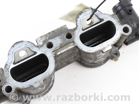 ФОТО Система впуска для Subaru Forester SG S11 (02-08) Київ