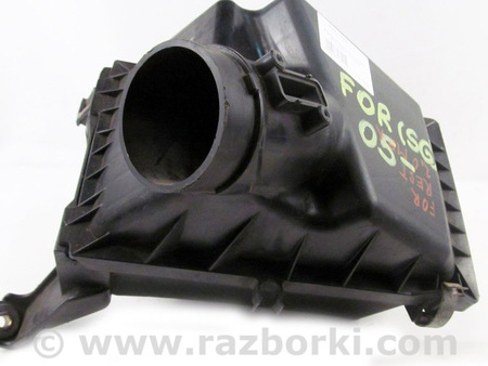 ФОТО Система впуска для Subaru Forester SG S11 (02-08) Київ