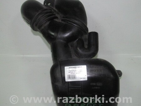 ФОТО Система впуска для Subaru Forester SG S11 (02-08) Київ