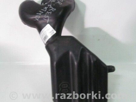 ФОТО Система впуска для Subaru Forester SG S11 (02-08) Київ