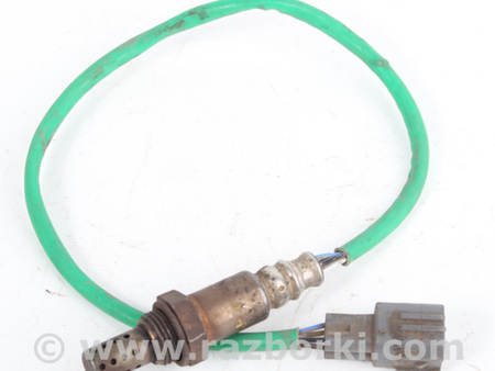 ФОТО Система выпуска (выхлопная) для Subaru Forester SG S11 (02-08) Київ