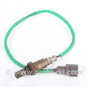 Система выпуска (выхлопная) Subaru Forester SG S11 (02-08)