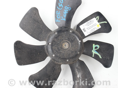 ФОТО Система обогрева и климатизации для Subaru Forester SG S11 (02-08) Київ