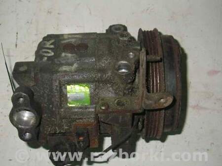 ФОТО Система обогрева и климатизации для Subaru Forester SG S11 (02-08) Київ