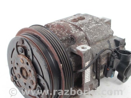 ФОТО Система обогрева и климатизации для Subaru Forester SG S11 (02-08) Київ