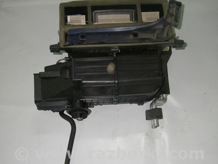 ФОТО Система обогрева и климатизации для Subaru Forester SG S11 (02-08) Київ