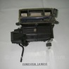 Система обогрева и климатизации Subaru Forester SG S11 (02-08)