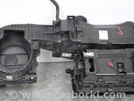 ФОТО Система обогрева и климатизации для Subaru Forester SG S11 (02-08) Київ