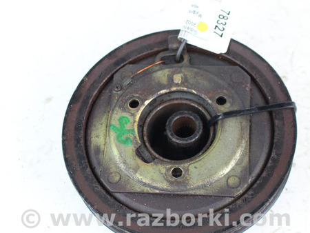 ФОТО Система обогрева и климатизации для Subaru Forester SG S11 (02-08) Київ